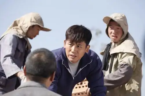 《二叔》剧组正常杀青 无任何"潜规则"问题