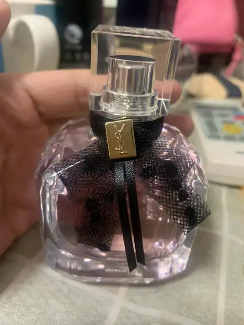 圣罗兰反转巴黎女士淡香水50毫升