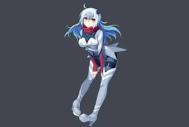 怪兽也能如此性感?