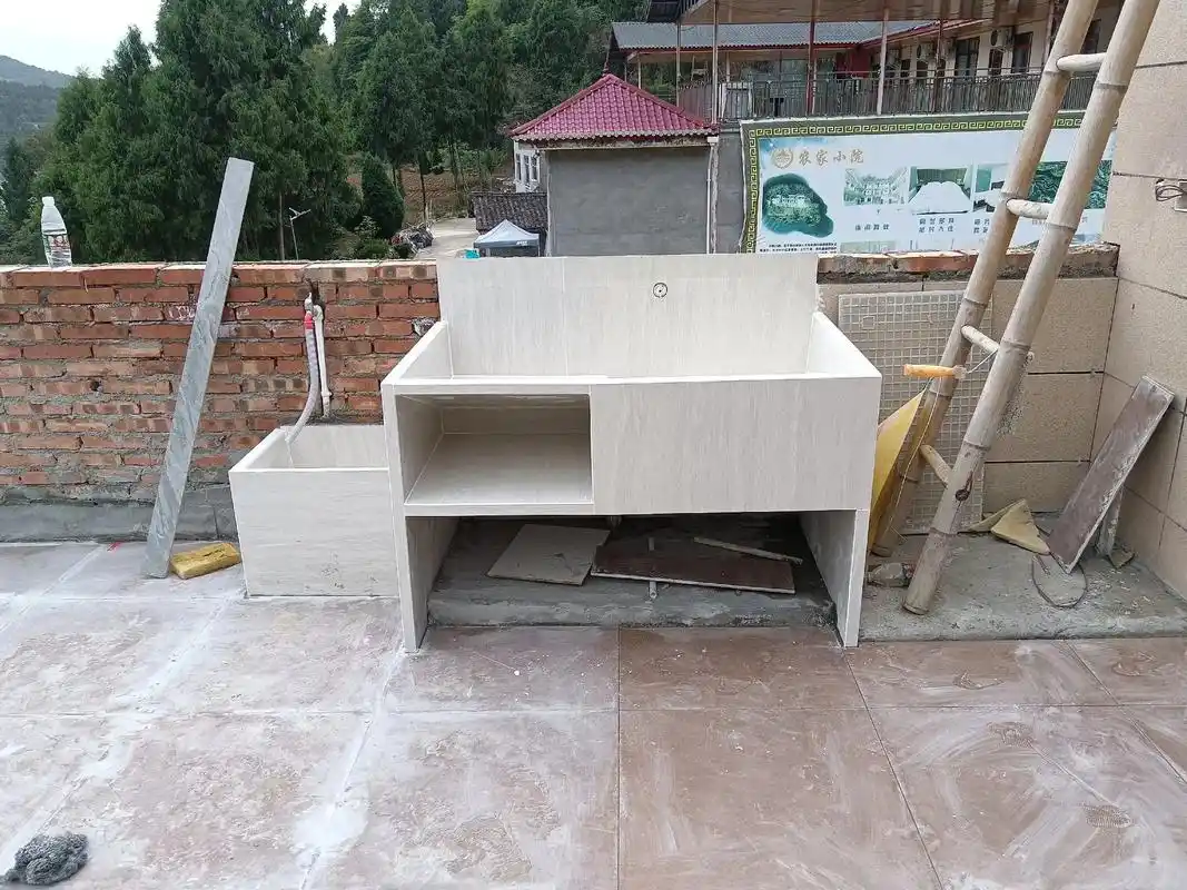 手工洗衣台,拖把池 - 抖音