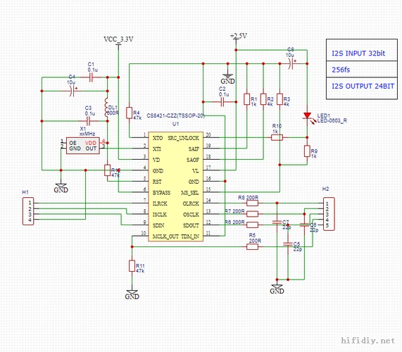 心得经验csr8675pcm1794一套完整的蓝牙5024bitldac解决方案制作随笔