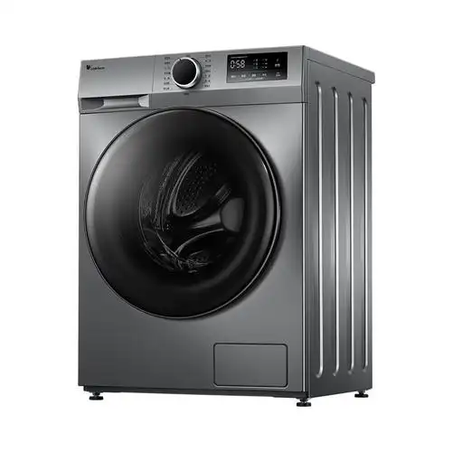 小天鹅洗衣机10公斤变频滚筒洗衣机tg100vt096wdgy1t