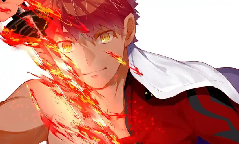 fatepixiv卫宫collection千子村正