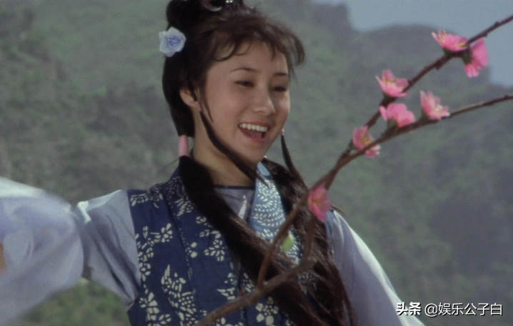 电影少林寺(少林寺是李连杰的成名作)