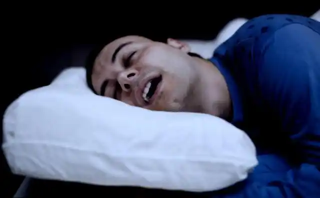 为什么总感觉越睡越累这4点原因很重要