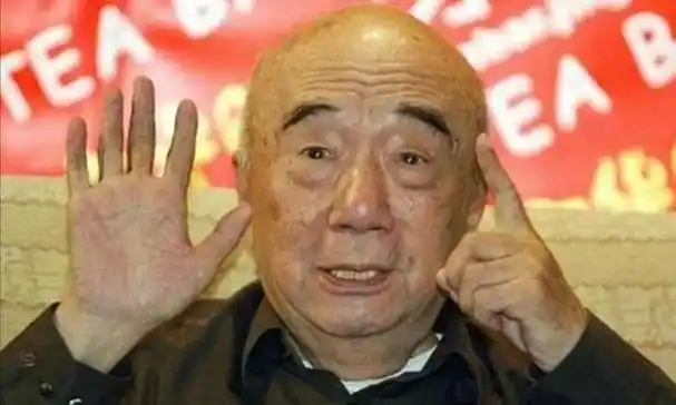 知名演员李丁:去世11年后儿子早逝,与妻子相伴57年的爱让人泪目