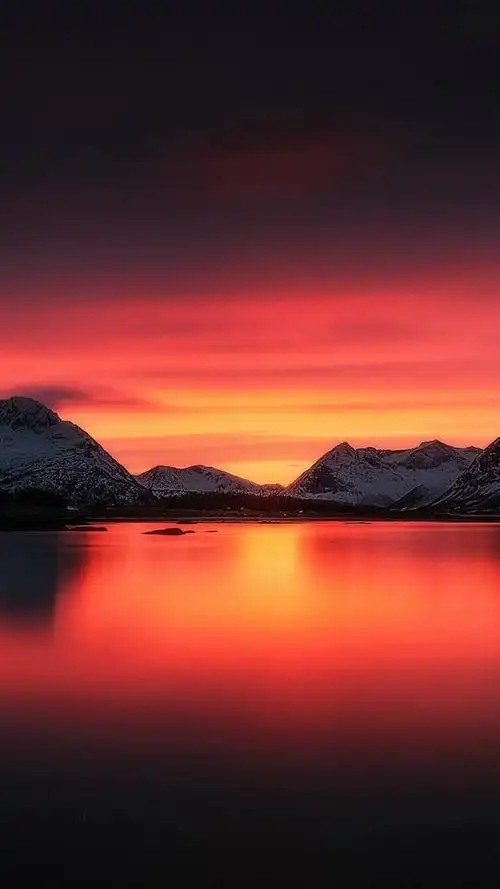 人生最美夕阳红