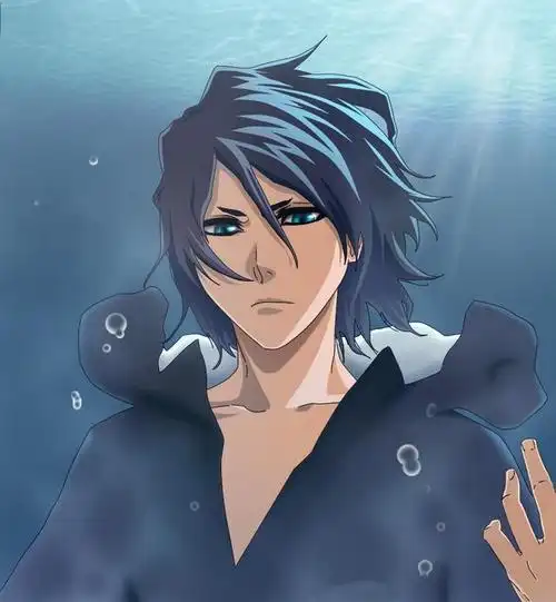 top6 天锁斩月友哈巴赫