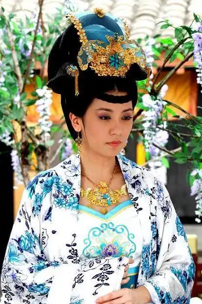 《太平公主秘史》落幕 安公主归隐正言"秘史"