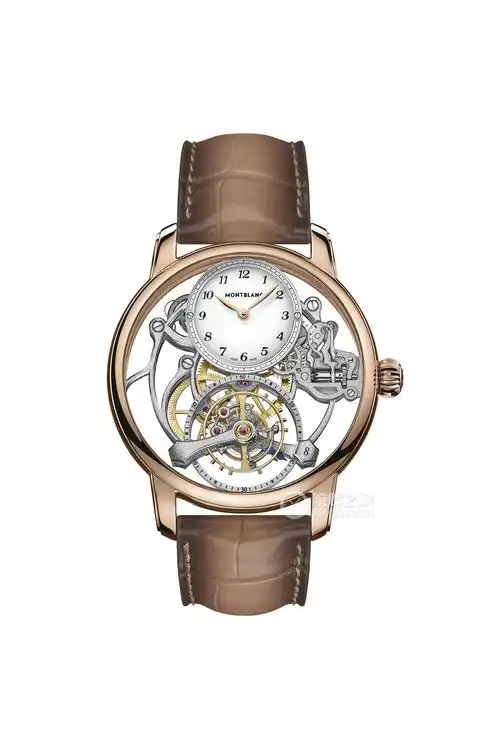 万宝龙明星系列126096