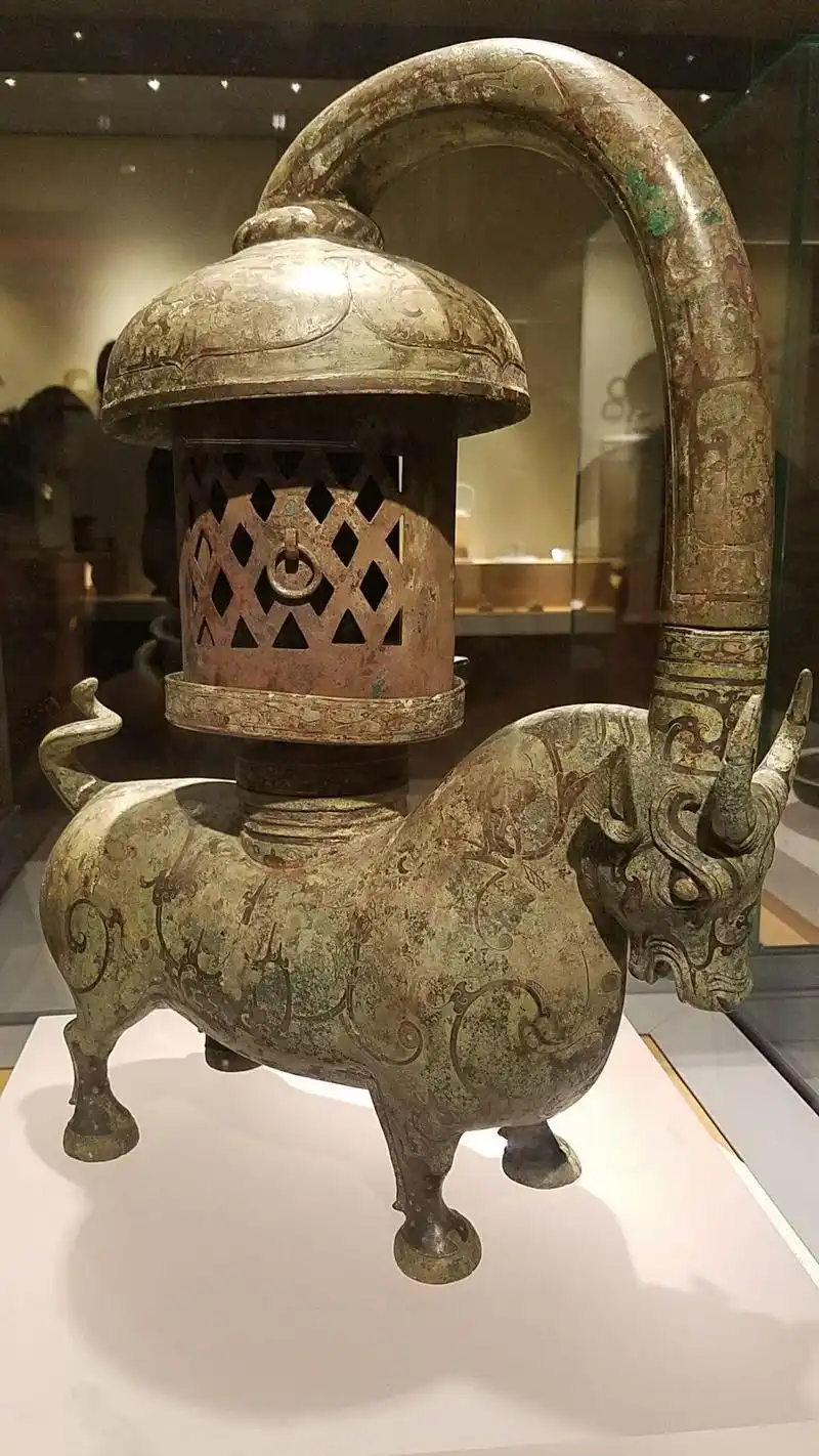 博物馆的镇馆之宝系列:南京博物院(上)