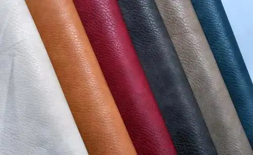 皮革涂饰中常见的9个问题