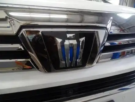 丰田旗下品牌车标含义详解(丰田汽车公司旗下品牌有哪些)