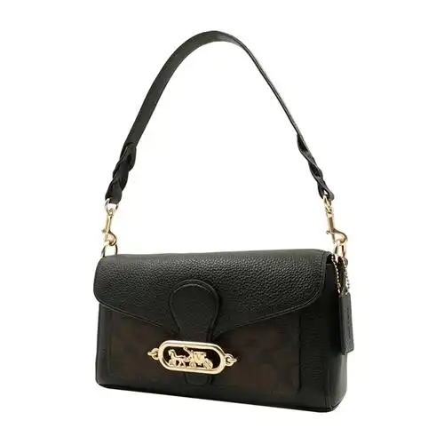 coach蔻驰女士小号酒神斜挎包f90782imaa8