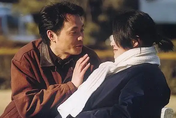 资料图片:连续剧《走过幸福》精彩剧照(5)