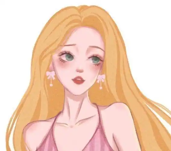 但是光从背后看来,就知道这件泳衣十分适合她,爱洛公主身上的气质就