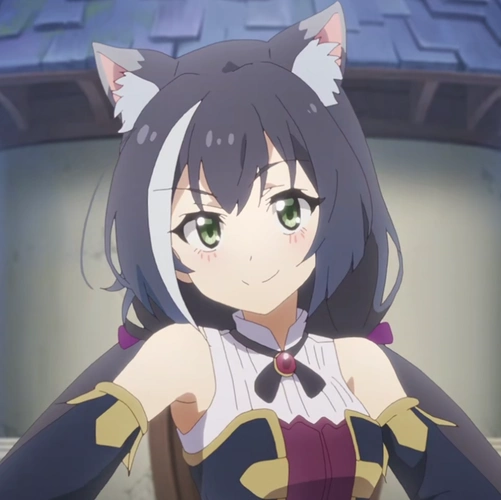 公主焊接臭鼬头的工作量巨大支持一下by假装有文字