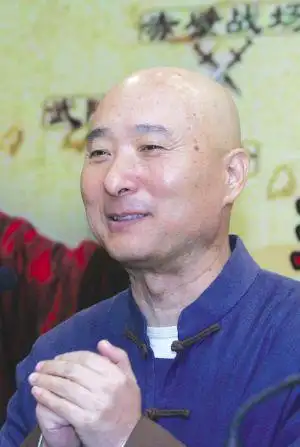 揭陈佩斯艰辛演艺路 父亲陈强是坚强后盾[图]【10】