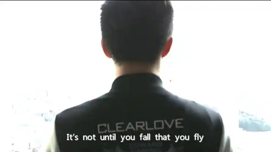 【clearlove7】明凯生贺视频剪辑2017-07-25