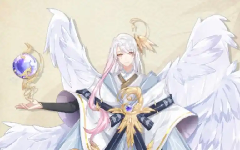 【自存用】食物语—鹄羹15级好感全部语音,故事