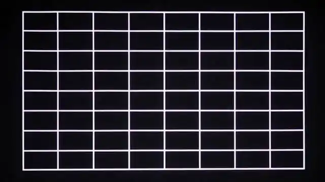 优派px727-4k家用投影仪——布达拉宫4k视频,2.35:1影院模式深度体验