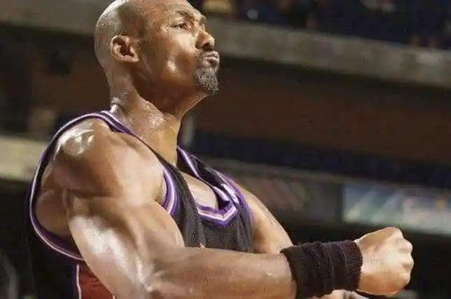 "邮差"卡尔-马龙