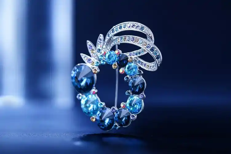 珠宝摄影作品08