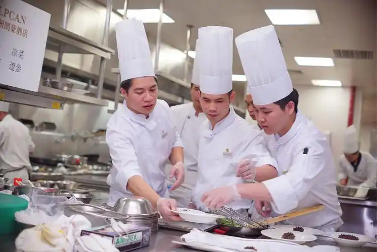 什么是好的厨师为什么说整天呆在厨房的厨师不是真正的好厨师