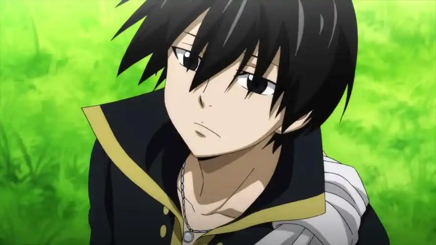 妖尾:杰尔夫"假儿子"降临,无人能敌 - 美优享 - 美丽优品分享好站