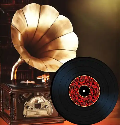 正版秋裤大叔lp黑胶唱片经典怀旧金曲老歌老式留声机专用12寸唱盘复古