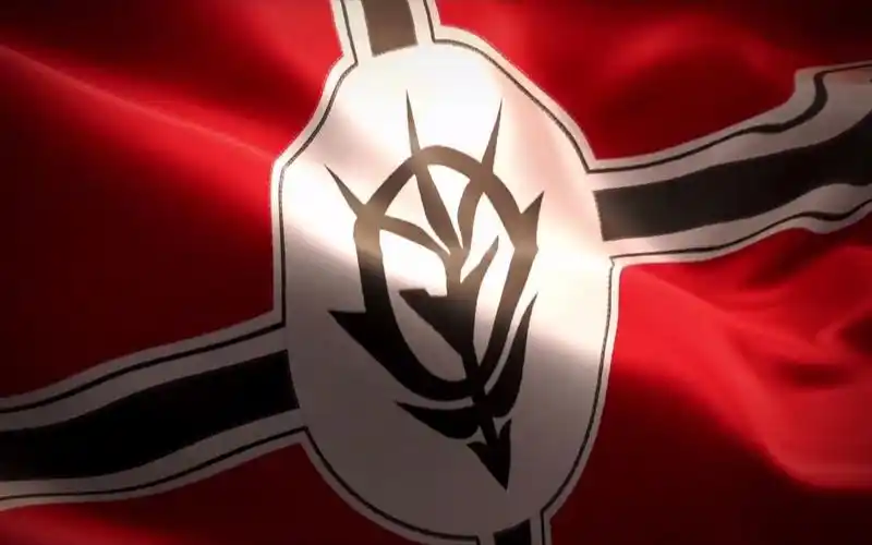 吉恩公国_哔哩哔哩_bilibili