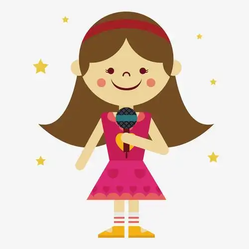 动漫 卡通 漫画 设计 矢量 矢量图 素材 头像 610610