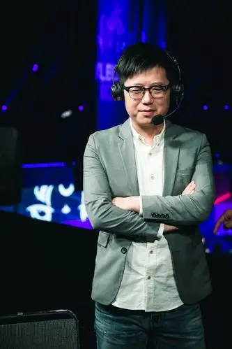 采访搬运lpl解说米勒五年之后不要想起我