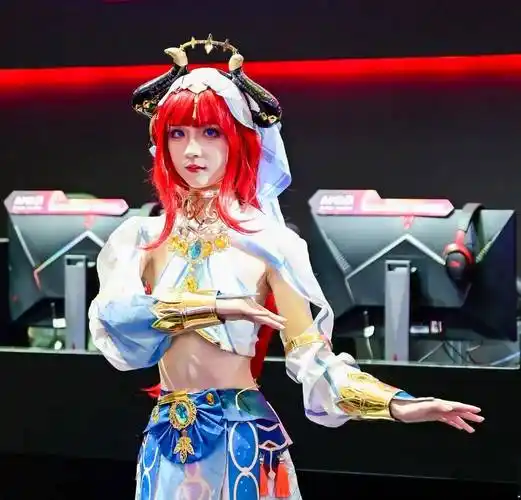 精彩回顾|玄派2023 chinajoy之行圆满收官!_游戏_zen_玄机