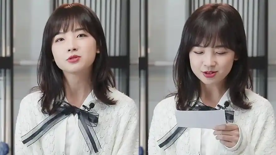 【一点资讯】王冰冰被网友说开大头特效,傲娇回应