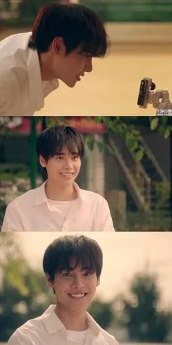 侧颜杀我啊啊啊啊啊金宝罗小姐姐也超级可爱啊!