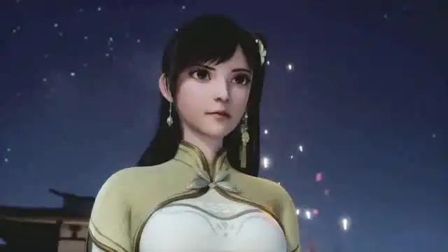 万界仙踪第二季第三十话