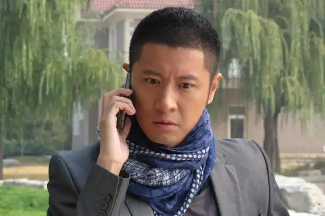 任重:小男人没必要何鈥滅麾濃満澬