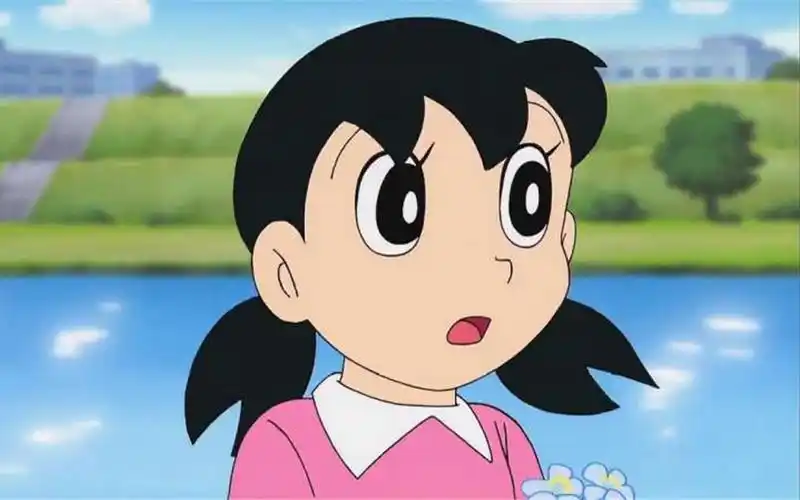 哆啦a梦掀静香裙子被判为合格,大雄表示不服-动漫视频-搜狐视频