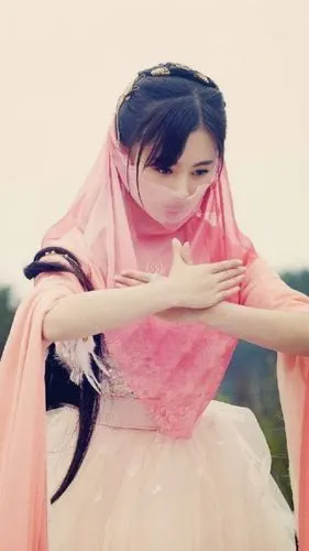 香蜜沉沉烬如霜之白曦