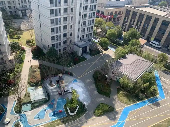 无锡房产网>无锡二手房>宜兴二手房>新庄二手房>龙湖阳光城璞悦>