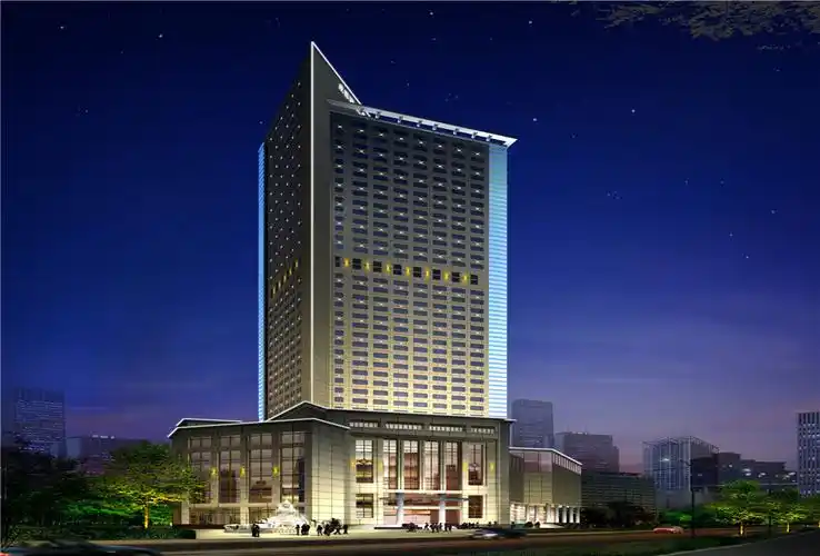 无日期【四川成都】帝盛君豪酒店1晚亲子套餐