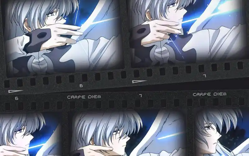 审判者月5250 "我可没有说非常""为什么你老是遇到这样痛苦的事""