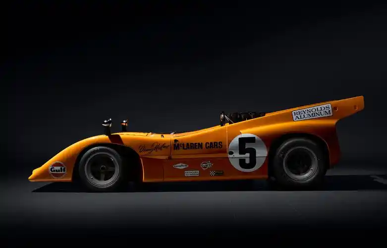 mclaren f1 lm mclaren f1 xp5 mclaren m8a_迈凯伦750s社区_易车社区