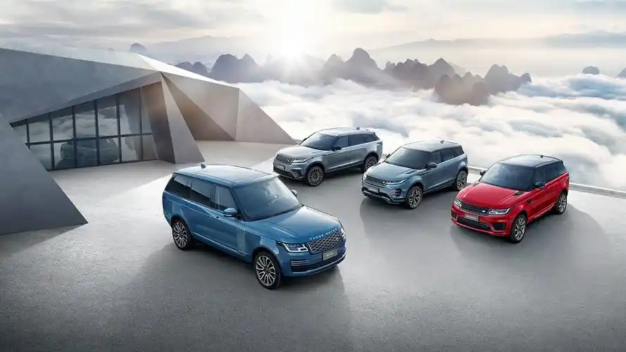 中国市场增量抢眼 捷豹路虎第三财季营收盈利双增长