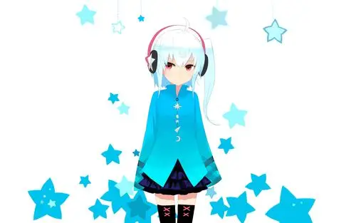 哔哩哔哩壁纸图片