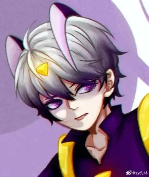 小心超人拟人图 - 抖音