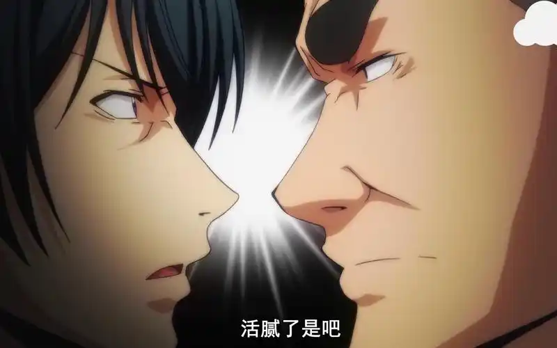 "你负责搞笑"【碧蓝之海】搞笑片段九