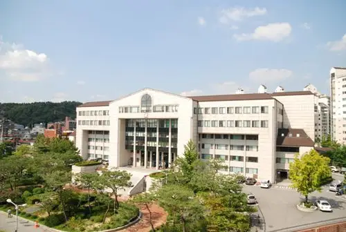韩国光云大学留学