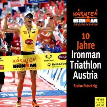 预订10jahreironmantriathlonaustria